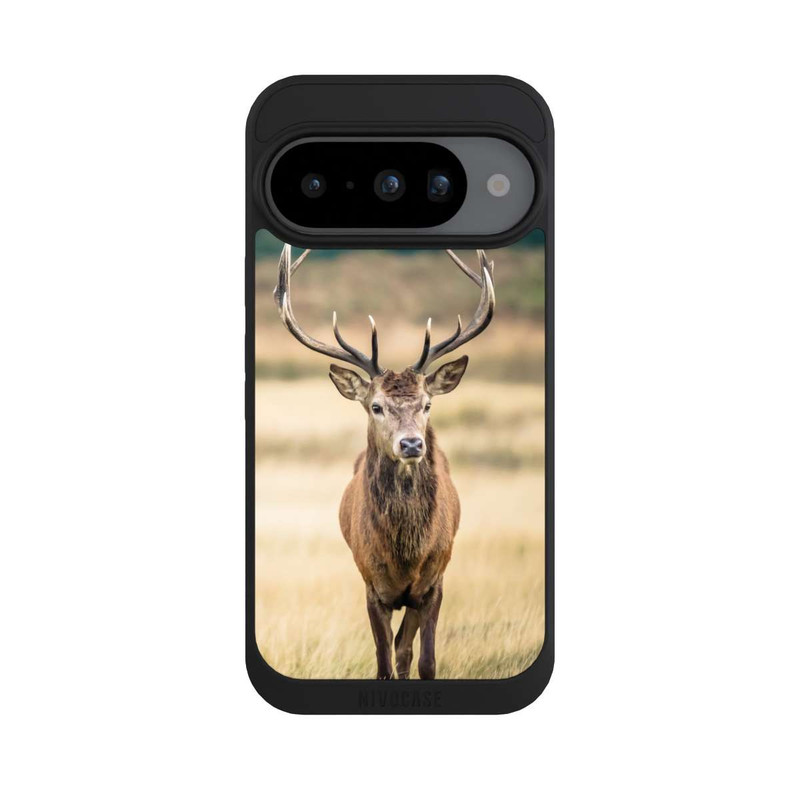 Pixel 10 NIVOpure Roi de la Forêt
