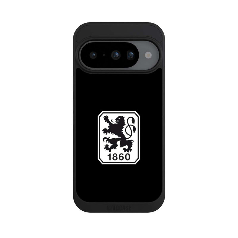 Pixel 10 NIVOpure TSV 1860 Schwarz