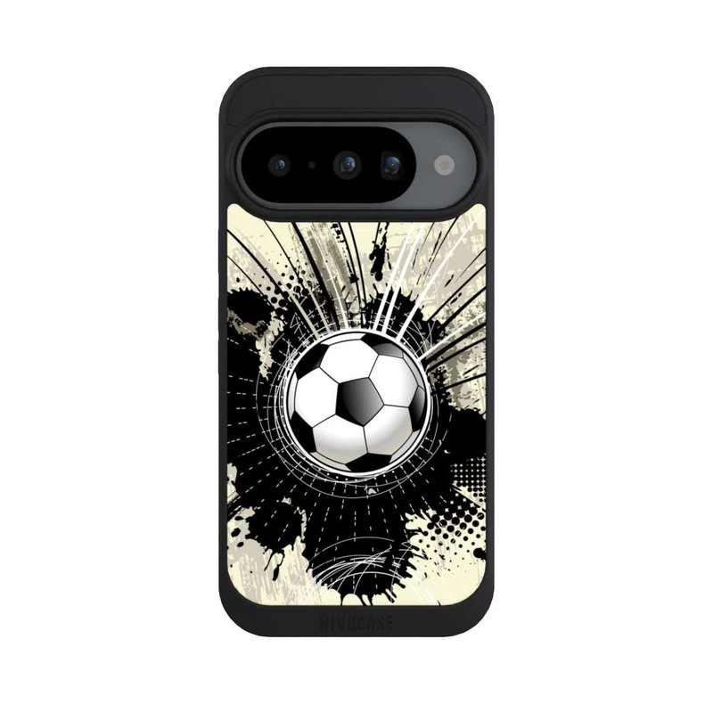 Pixel 10 NIVOpure Penalty