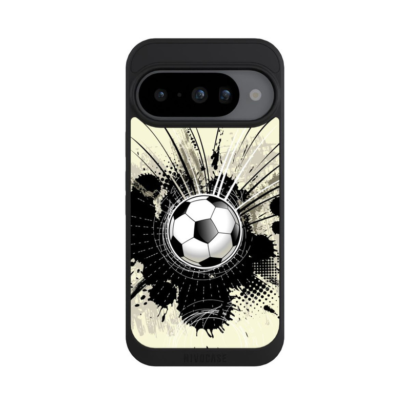 Pixel 10 NIVOpure Penalty kick