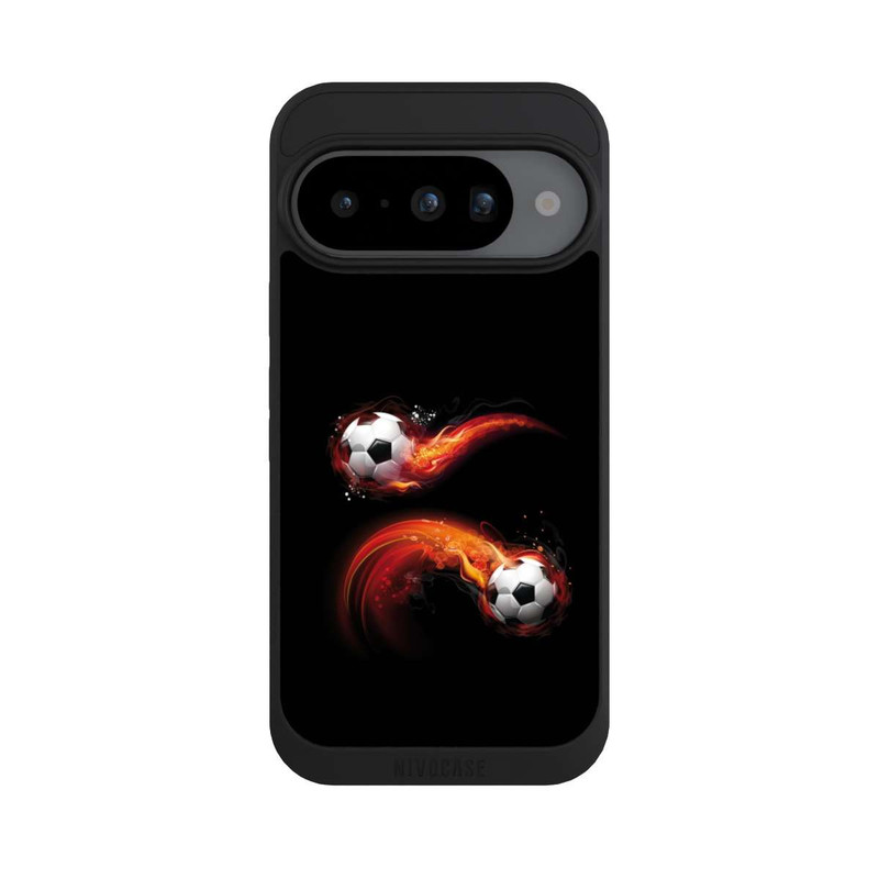 Pixel 10 NIVOpure Dropkick