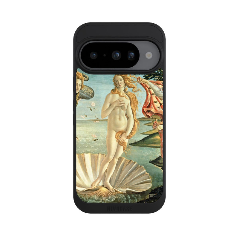 Pixel 10 NIVOpure The Birth of Venus