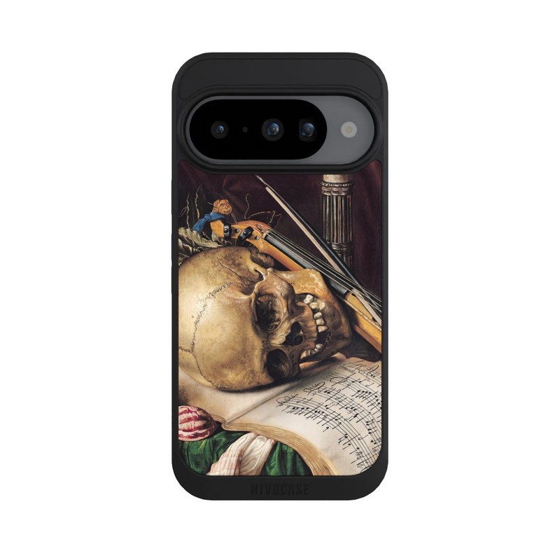 Pixel 10 NIVOpure Vanitas