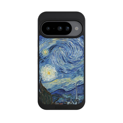Google Pixel 10 NIVOpure The Starry Night