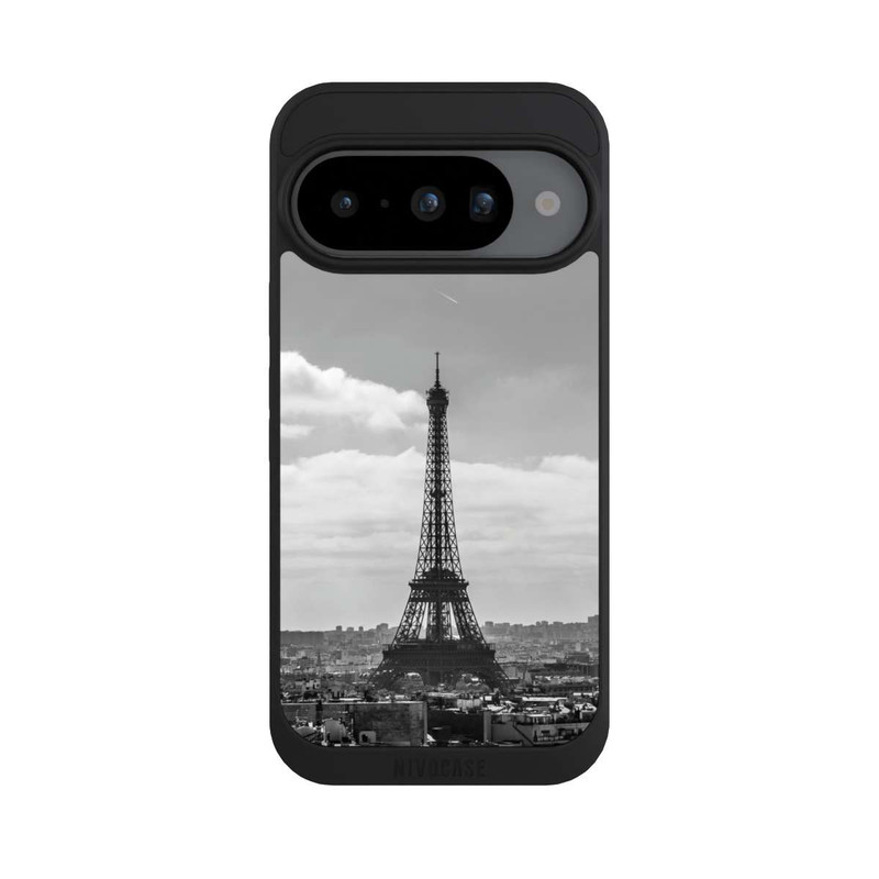 Pixel 10 NIVOpure Paris Meine Liebe