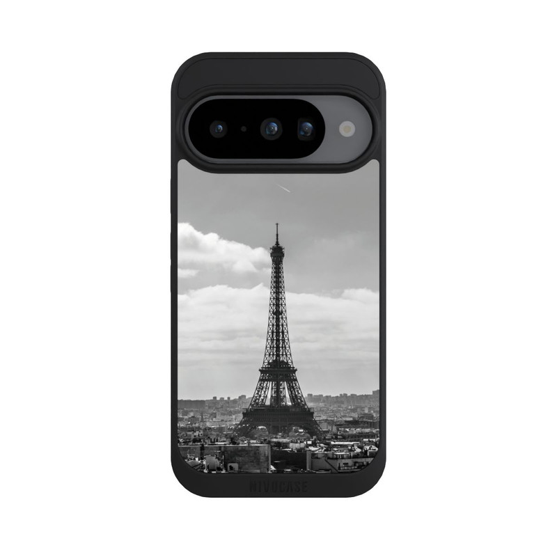 Pixel 10 NIVOpure Paris Mon Amour