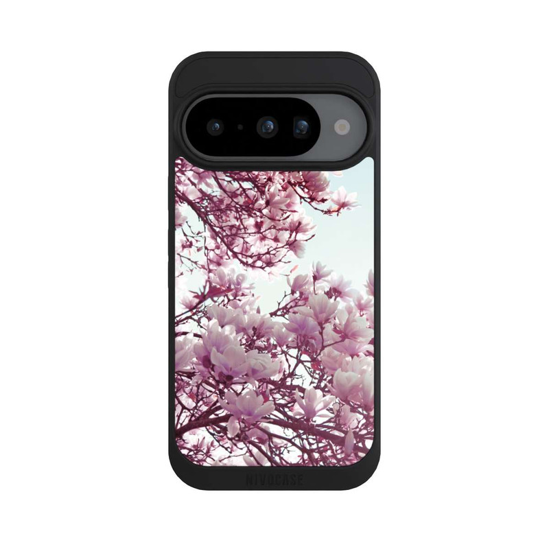 Pixel 10 NIVOpure Frühling 2
