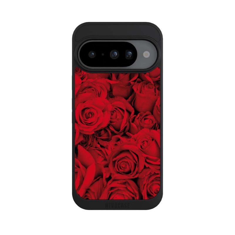 Pixel 10 NIVOpure Bed of Roses