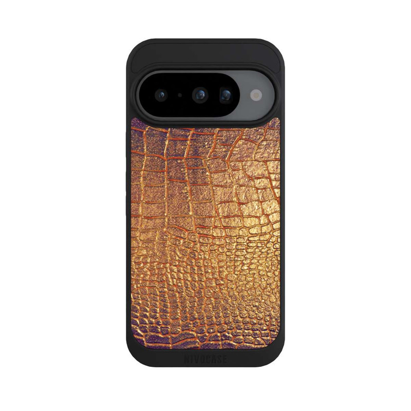 Pixel 10 NIVOpure Look Serpent