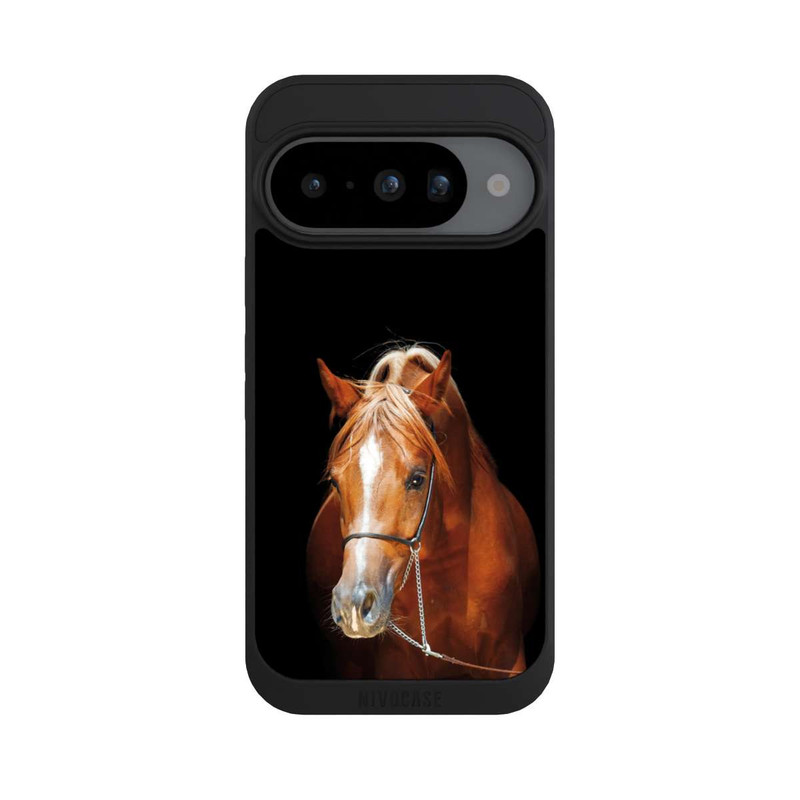 Pixel 10 NIVOpure Arabisches Vollblut
