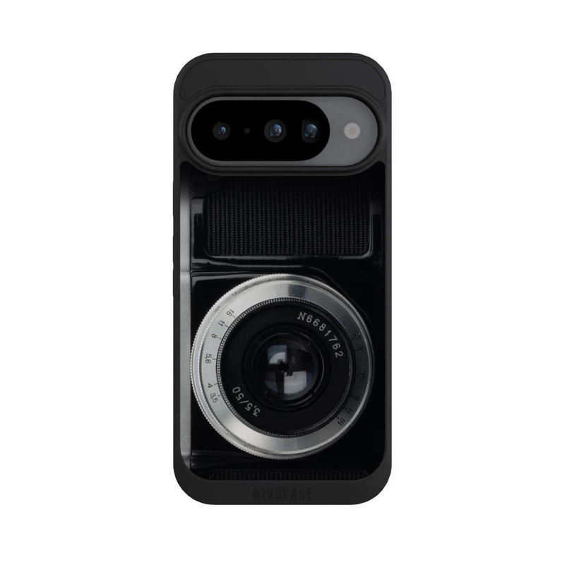 Pixel 10 NIVOpure Instantané