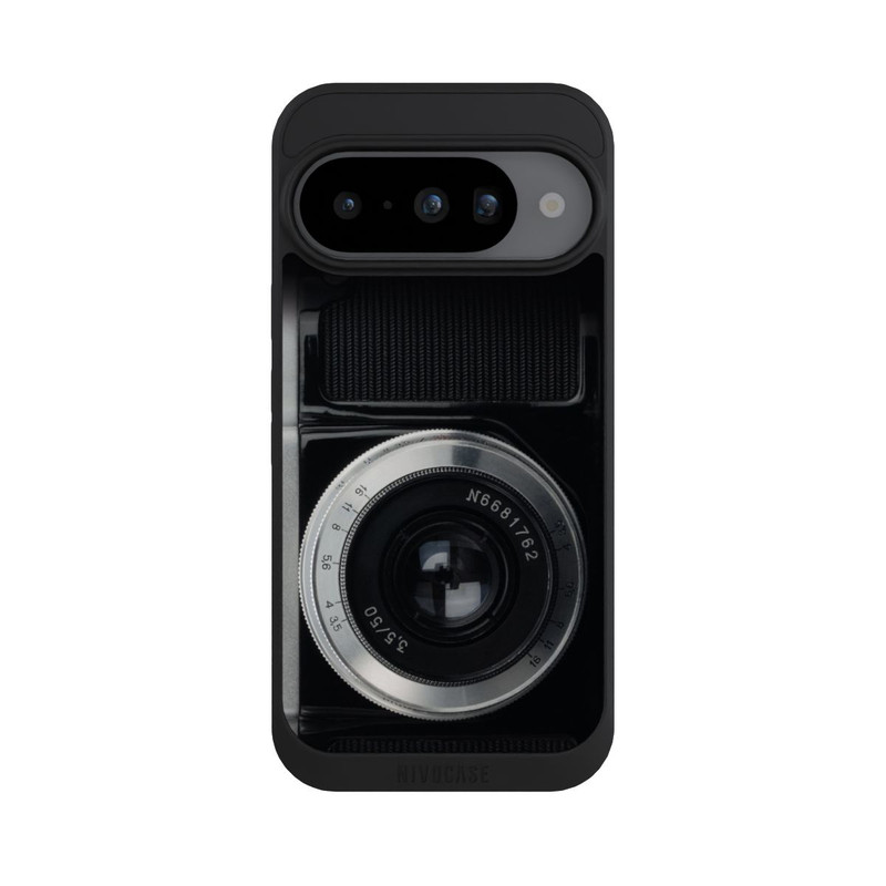 Pixel 10 NIVOpure Schnappschuss
