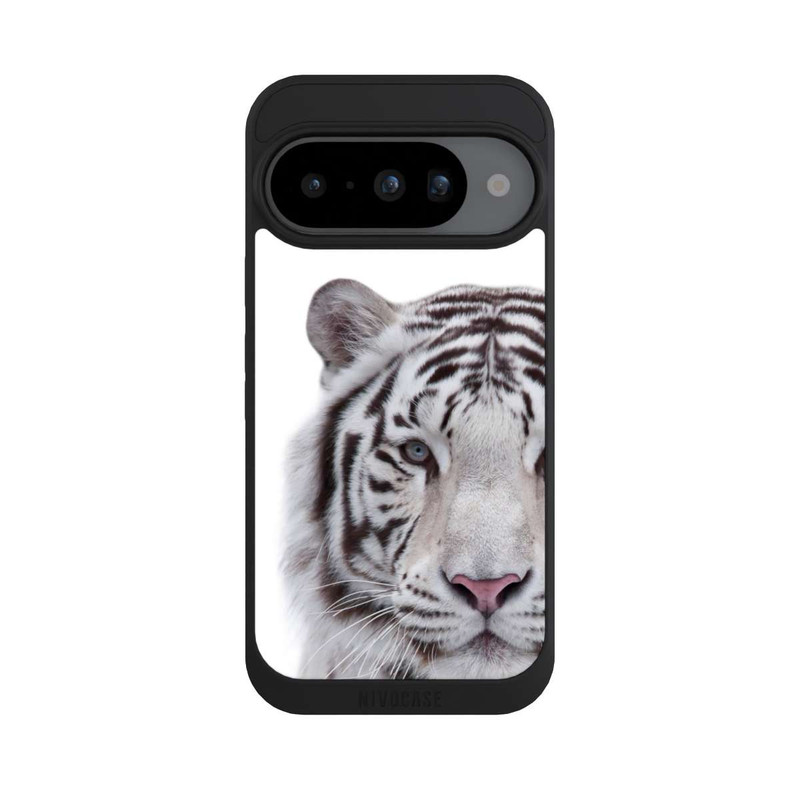 Pixel 10 NIVOpure Schneetiger