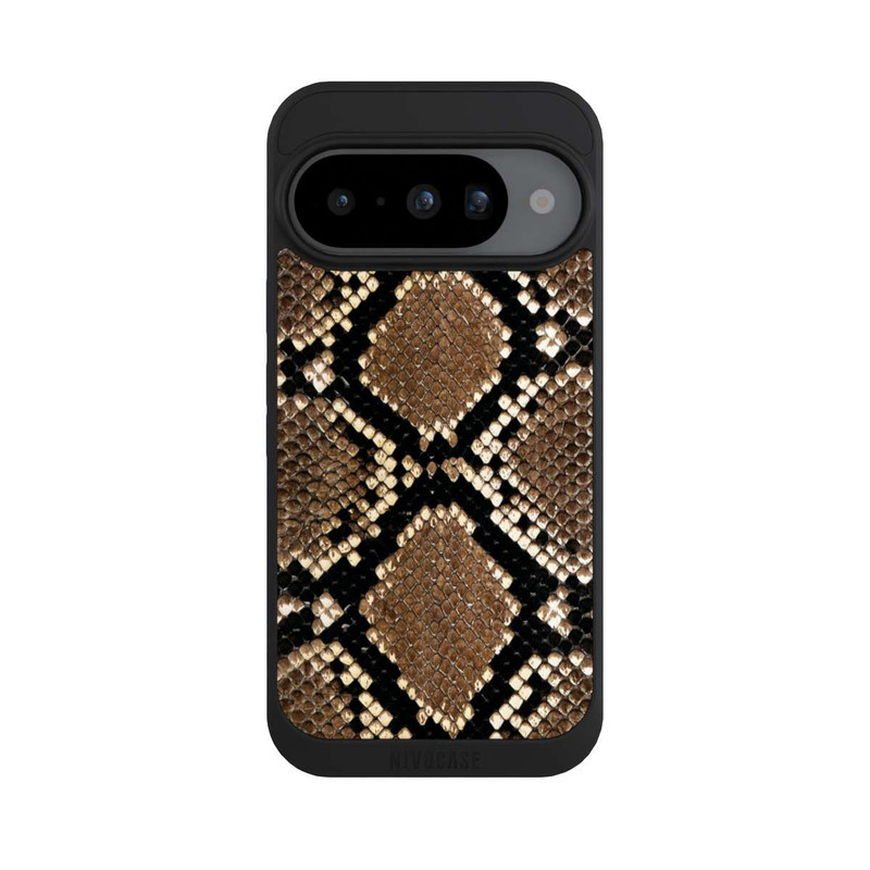Pixel 10 NIVOpure Python