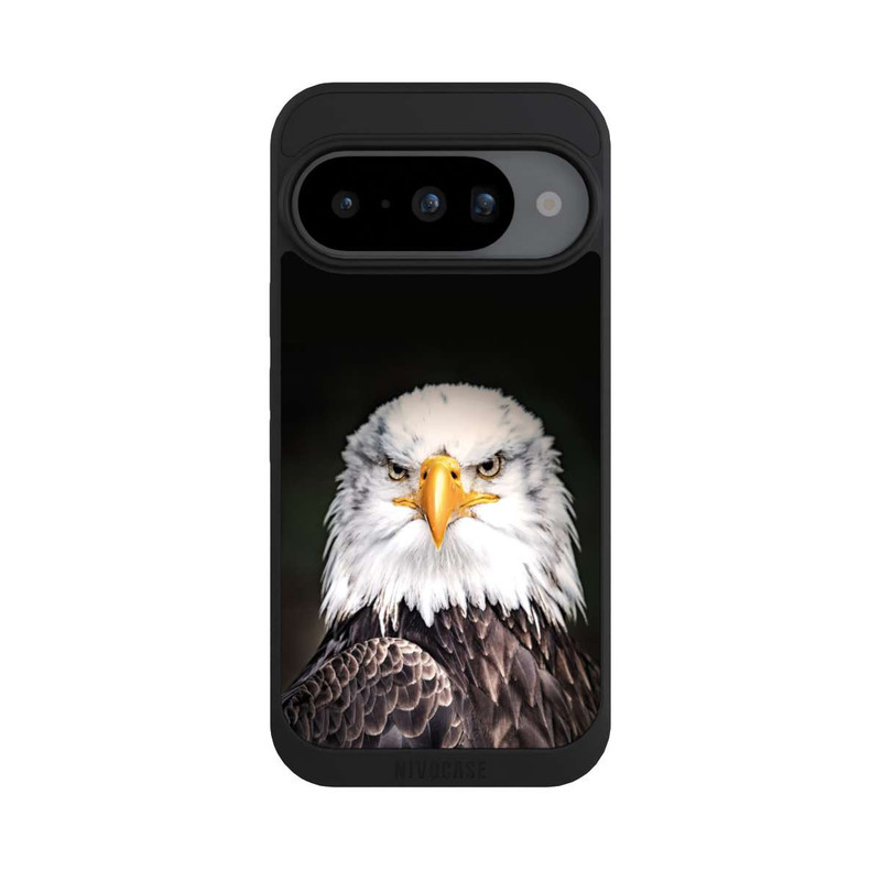Pixel 10 NIVOpure Adler