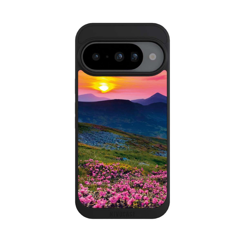 Pixel 10 NIVOpure Dans les Champs