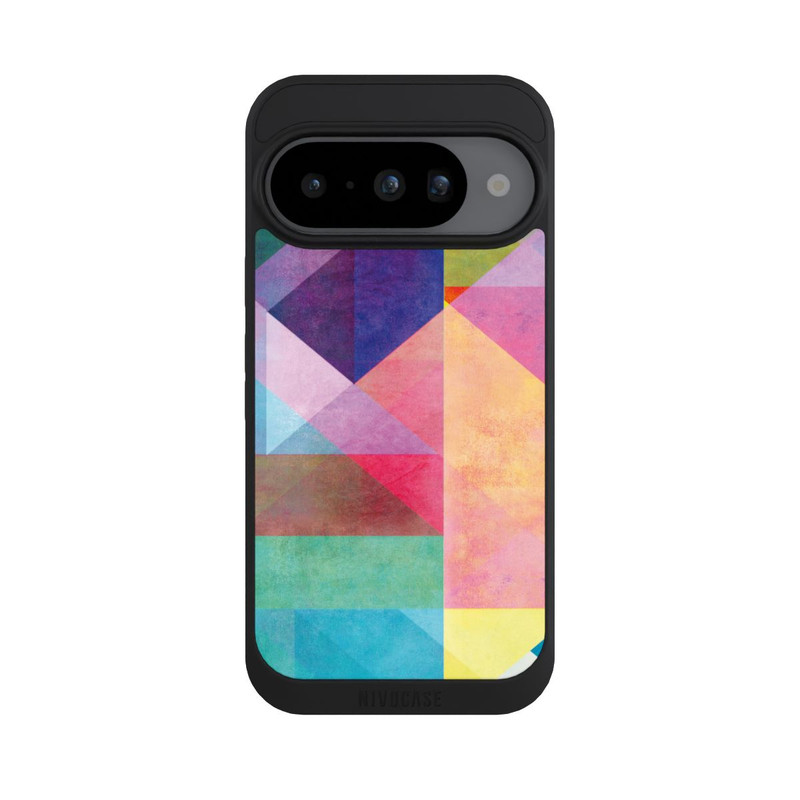 Pixel 10 NIVOpure Colorblocking 2