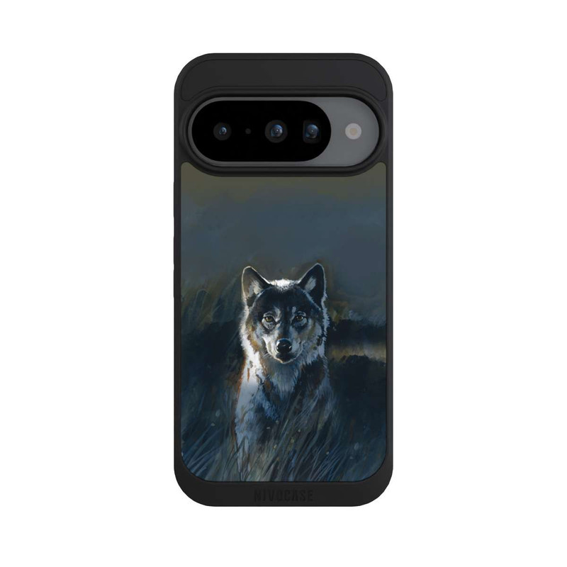 Pixel 10 NIVOpure Loup 2