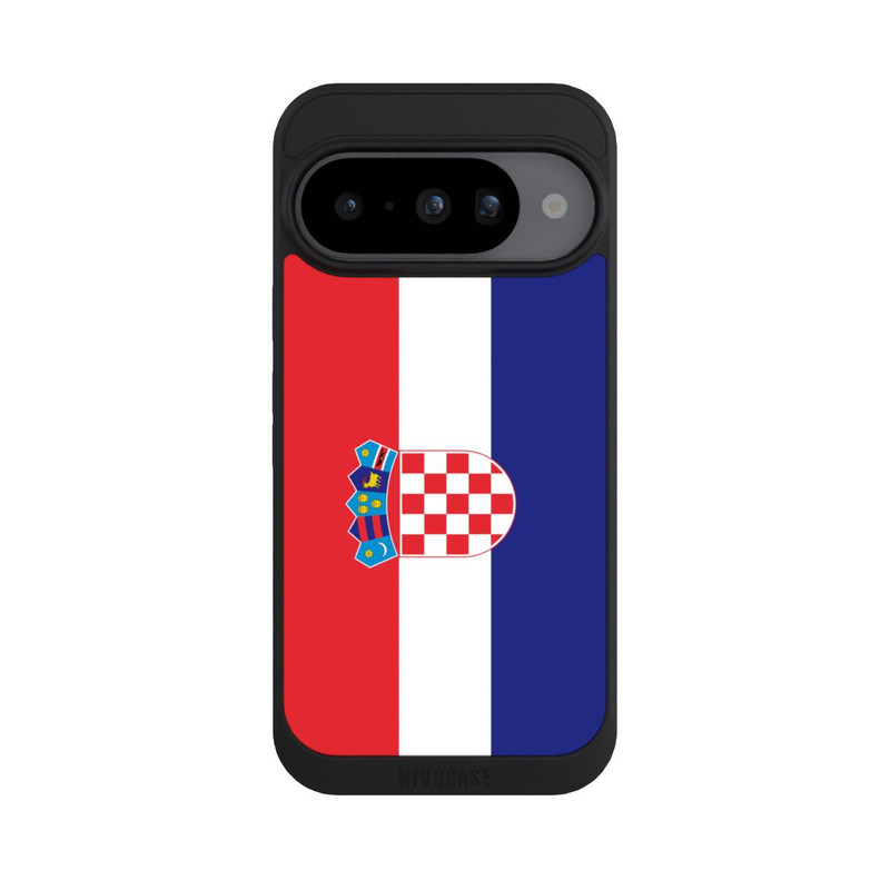 Pixel 10 NIVOpure Drapeau de la Croatie