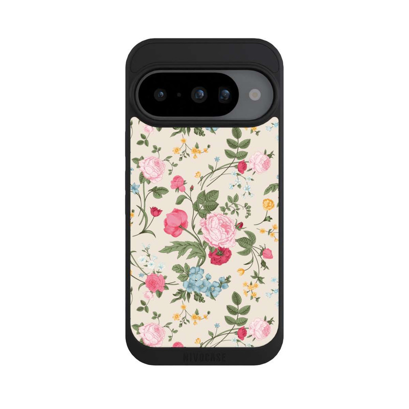 Pixel 10 NIVOpure Vintage Schönheit