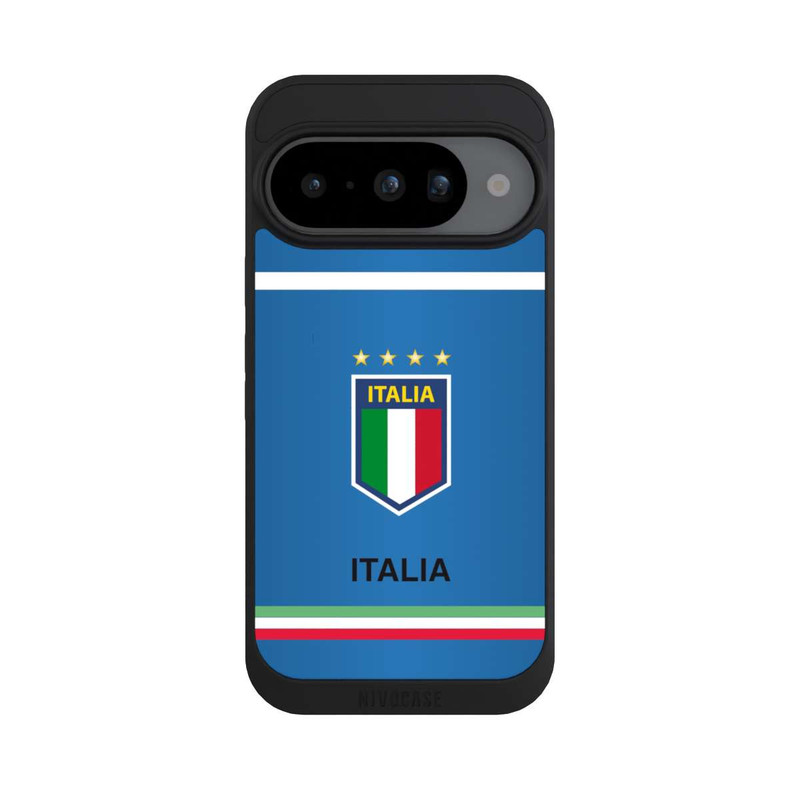Pixel 10 NIVOpure Team Italie