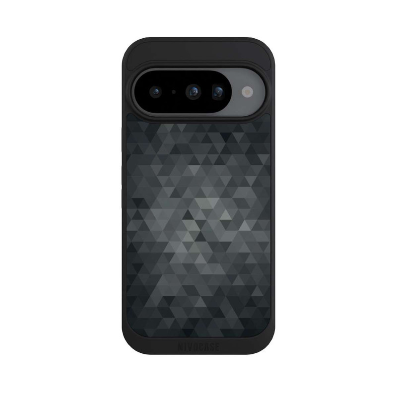 Pixel 10 NIVOpure mysteriöses Schwarz