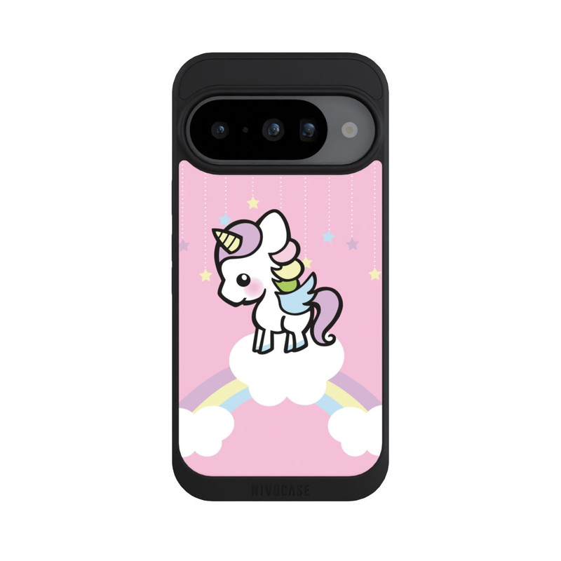 Pixel 10 NIVOpure Little Unicorn