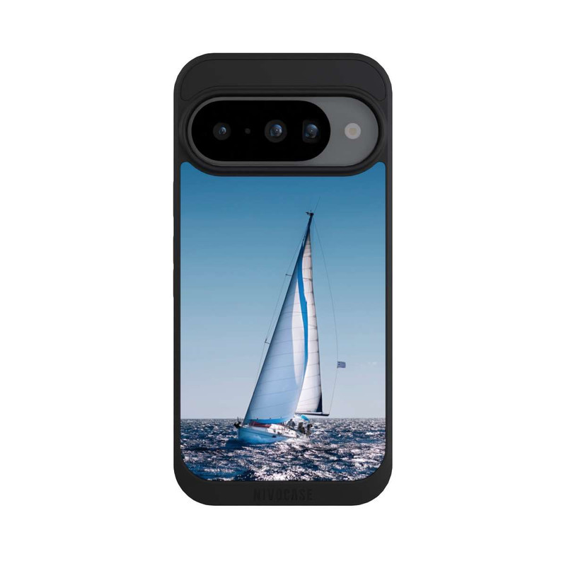 Pixel 10 NIVOpure Sailing