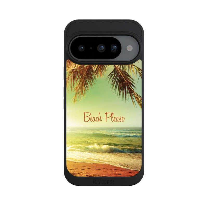 Pixel 10 NIVOpure Beach Please