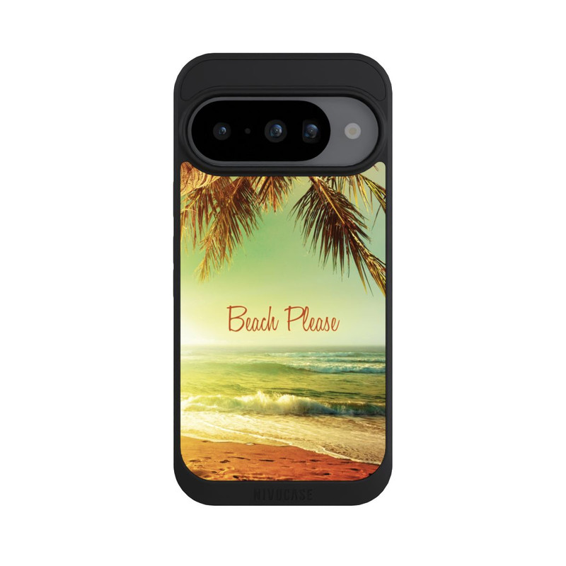 Pixel 10 NIVOpure Beach Please