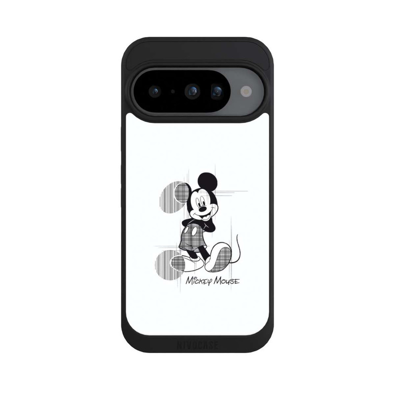 Pixel 10 NIVOpure Mickey Sketchy