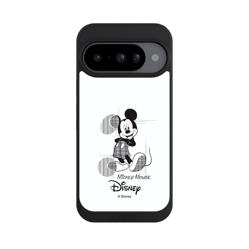 Pixel 10 NIVOpure Micky Sketchy