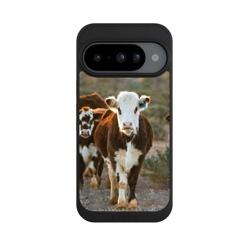 Pixel 10 NIVOpure Bovine