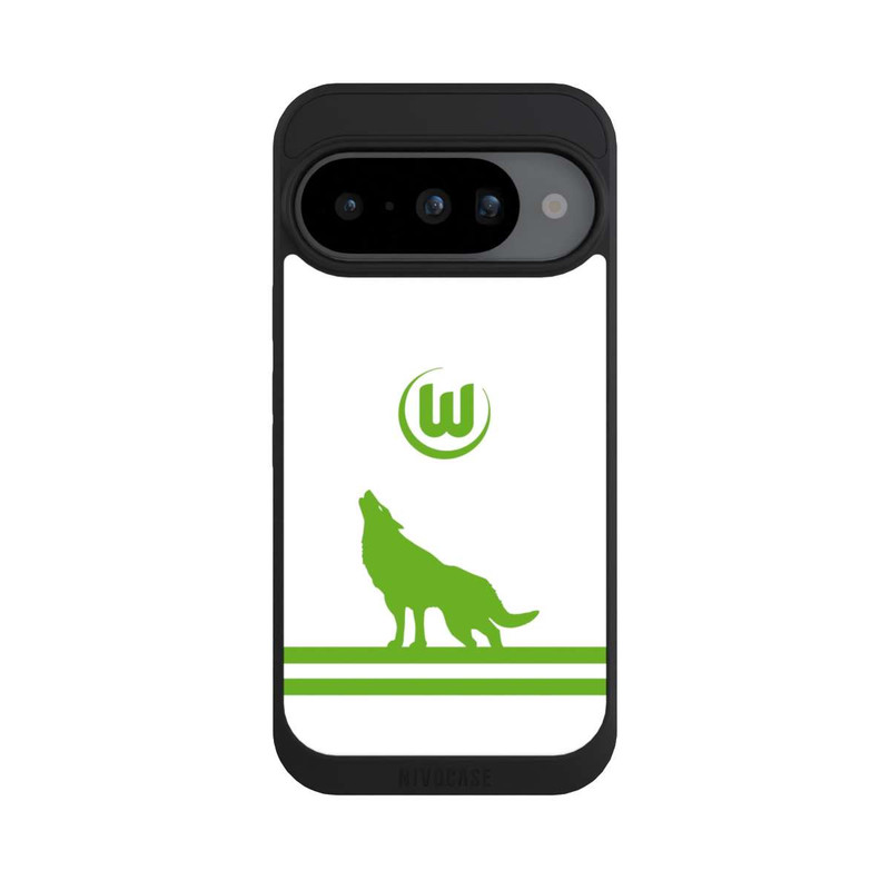 Pixel 10 NIVOpure VfL Wolfsburg - Wolf