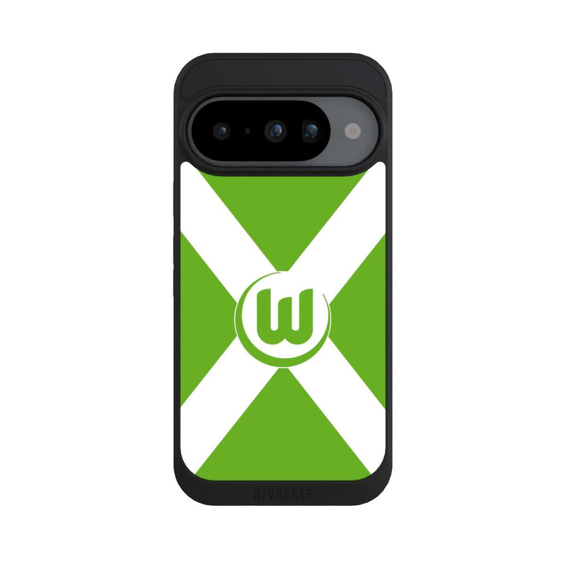 Pixel 10 NIVOpure VfL Wolfsburg