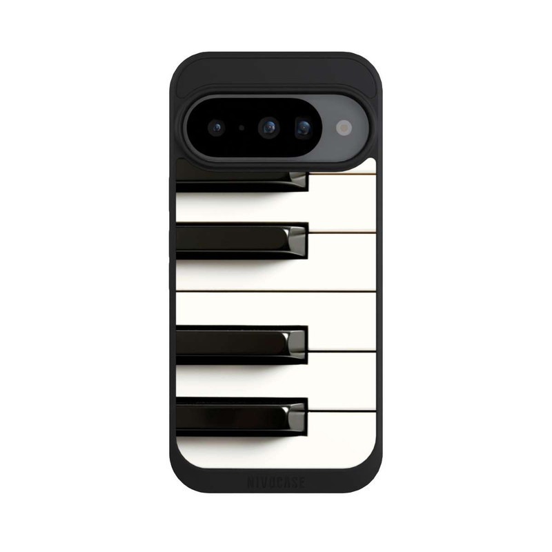 Pixel 10 NIVOpure Sonate