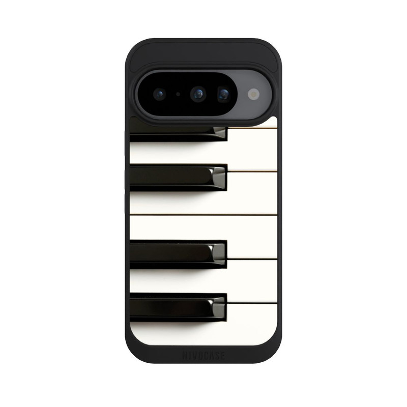 Pixel 10 NIVOpure Sonate