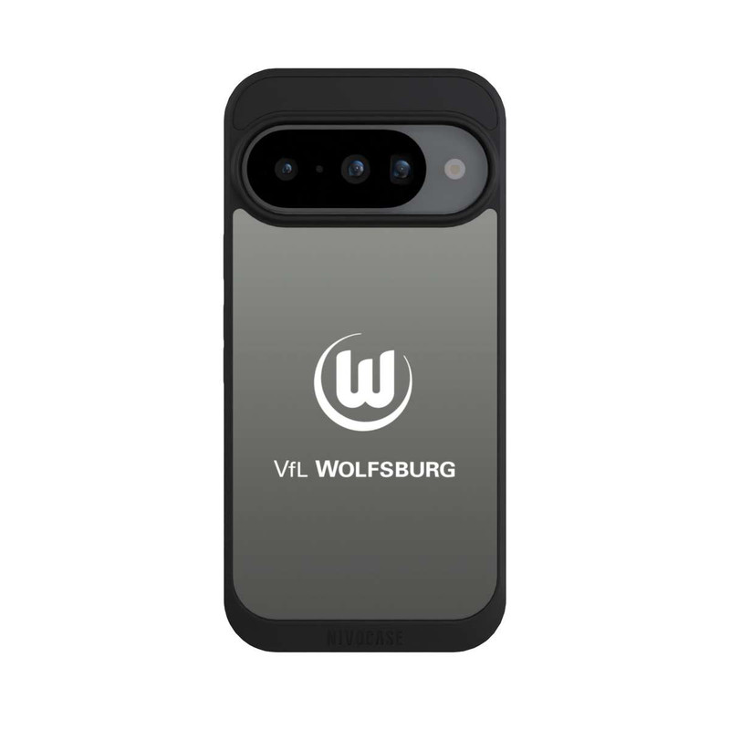 Pixel 10 NIVOpure VfL Wolfsburg Anthrazit