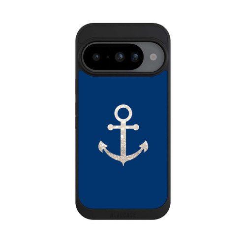 Google Pixel 10 NIVOpure Anker Navy