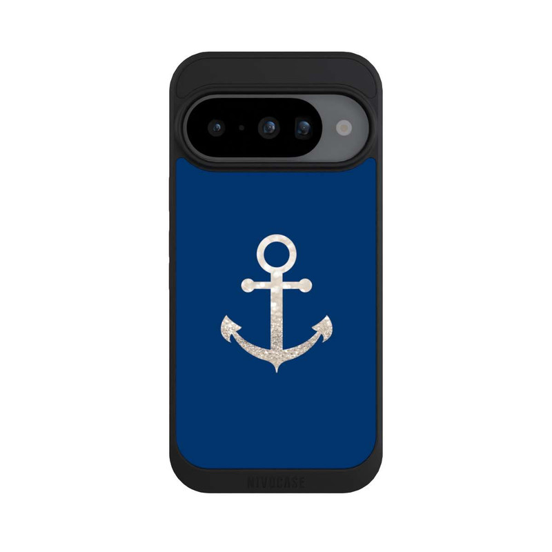 Pixel 10 NIVOpure Anker Navy