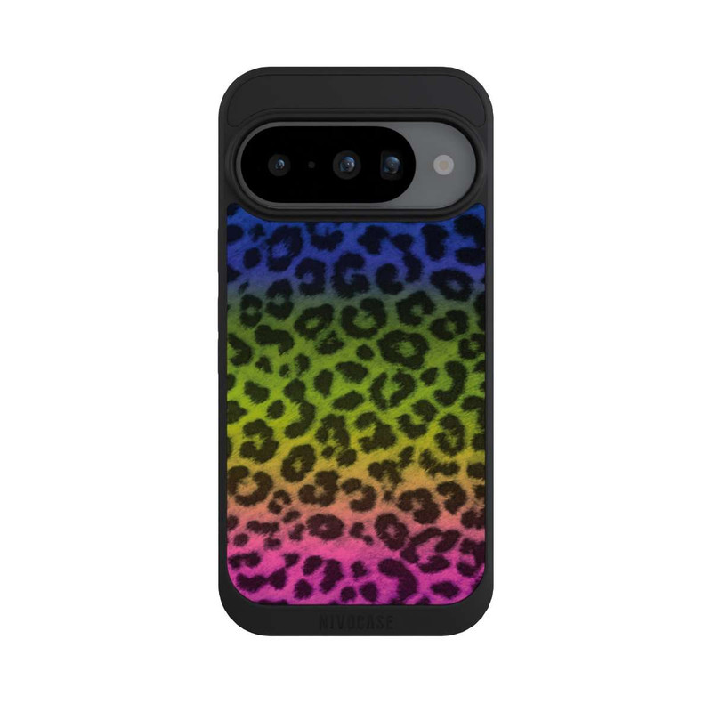 Pixel 10 NIVOpure Funky Leo
