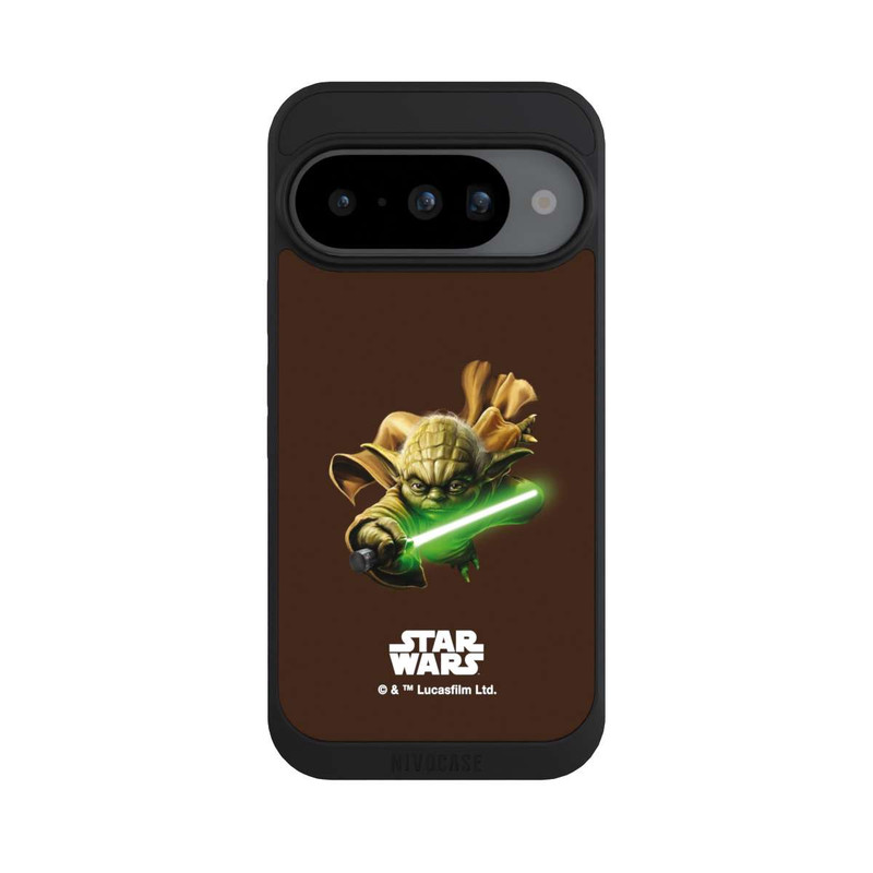Pixel 10 NIVOpure Yoda