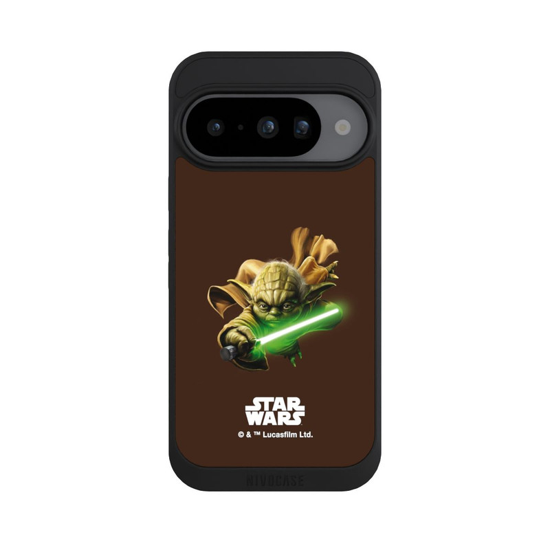Pixel 10 NIVOpure Yoda