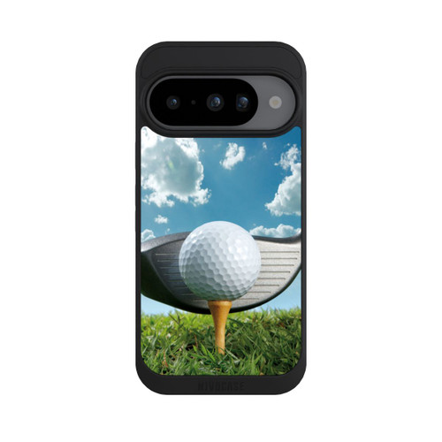Google Pixel 10 NIVOpure Golf Clubs