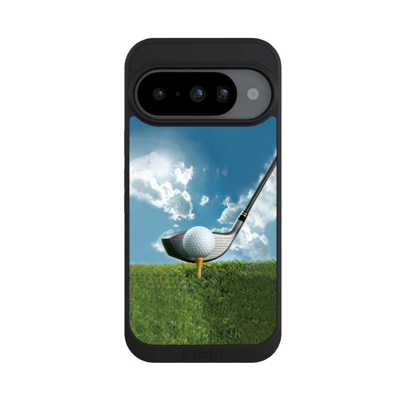 Pixel 10 NIVOpure Golfschläger