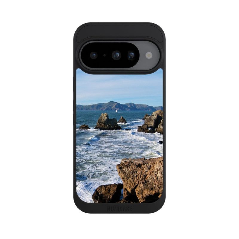 Pixel 10 NIVOpure Küste