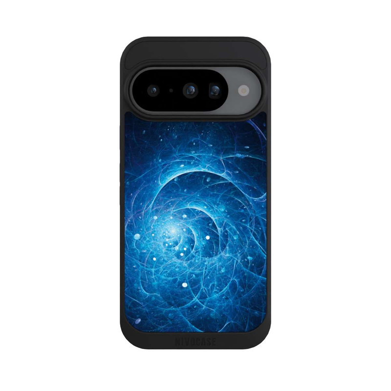 Pixel 10 NIVOpure Trou de Ver