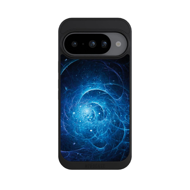Pixel 10 NIVOpure Wormhole