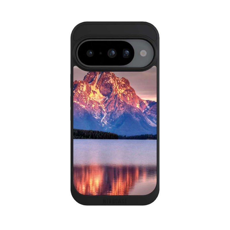 Pixel 10 NIVOpure Mountain Lake