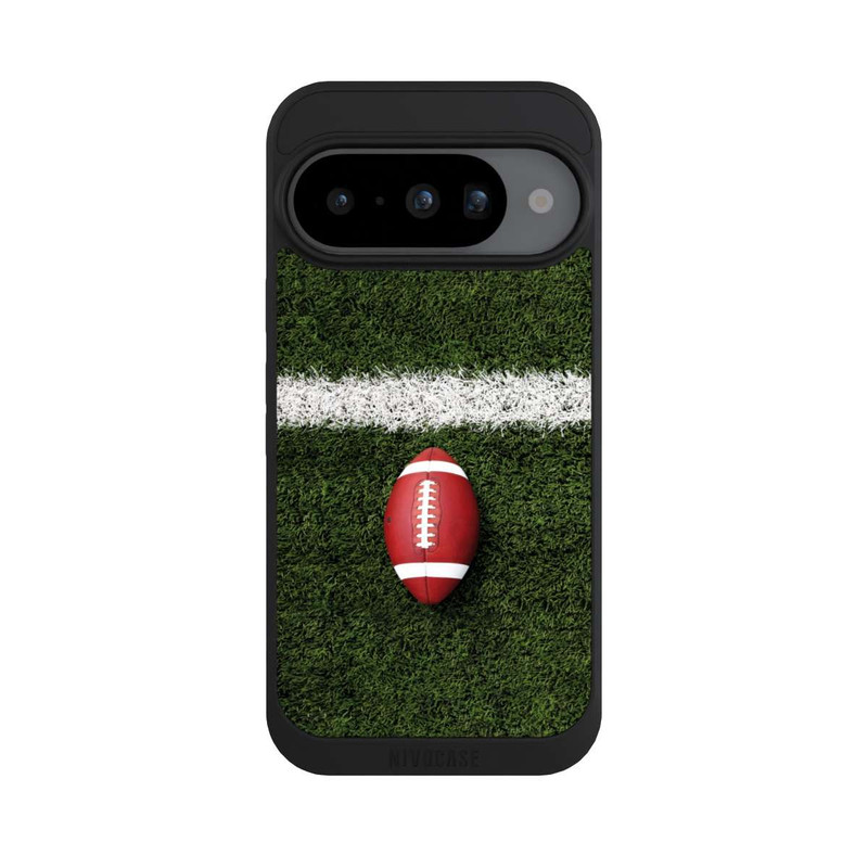 Pixel 10 NIVOpure Field Goal